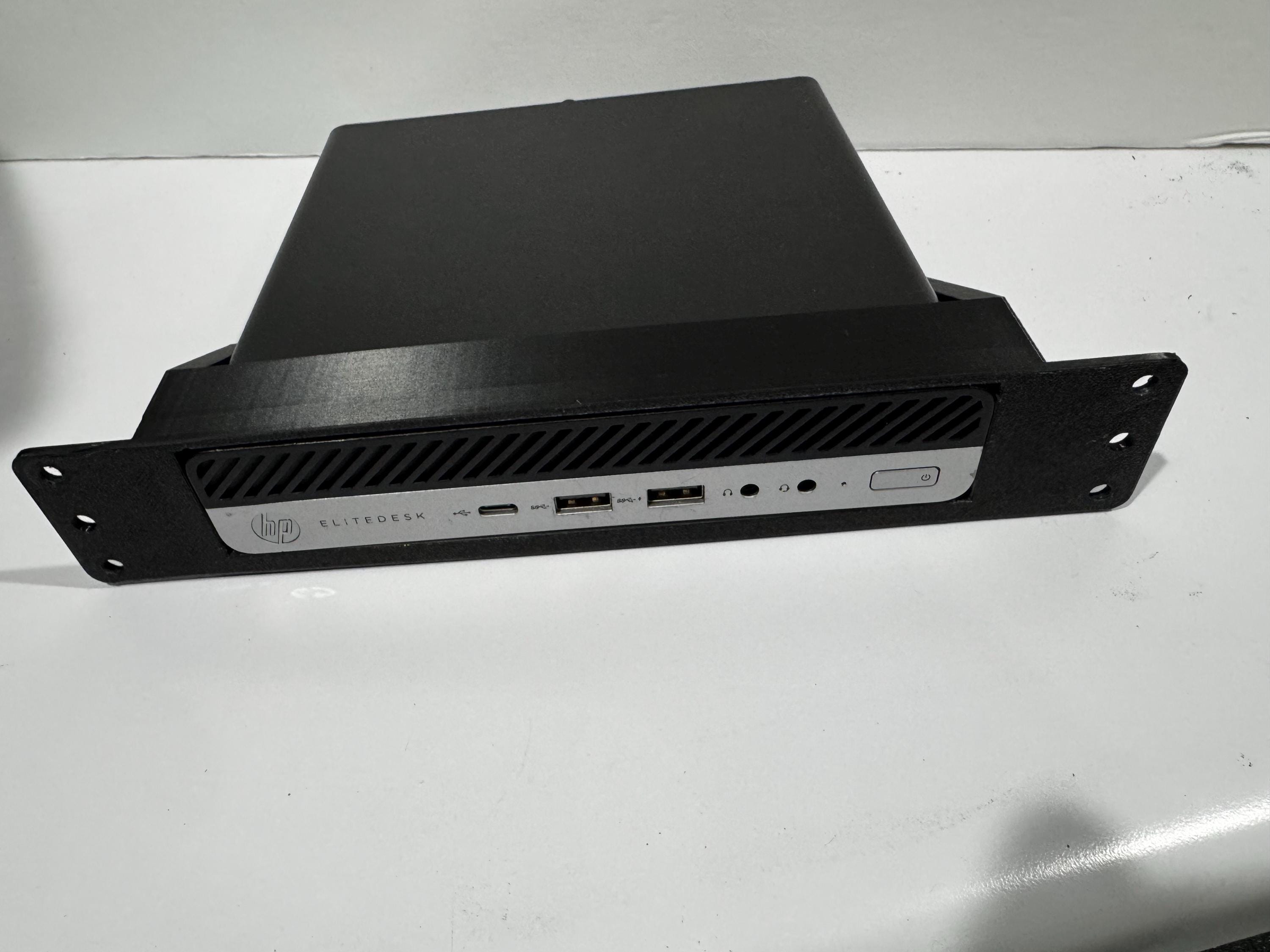 G6 Pc Rack Mount 10