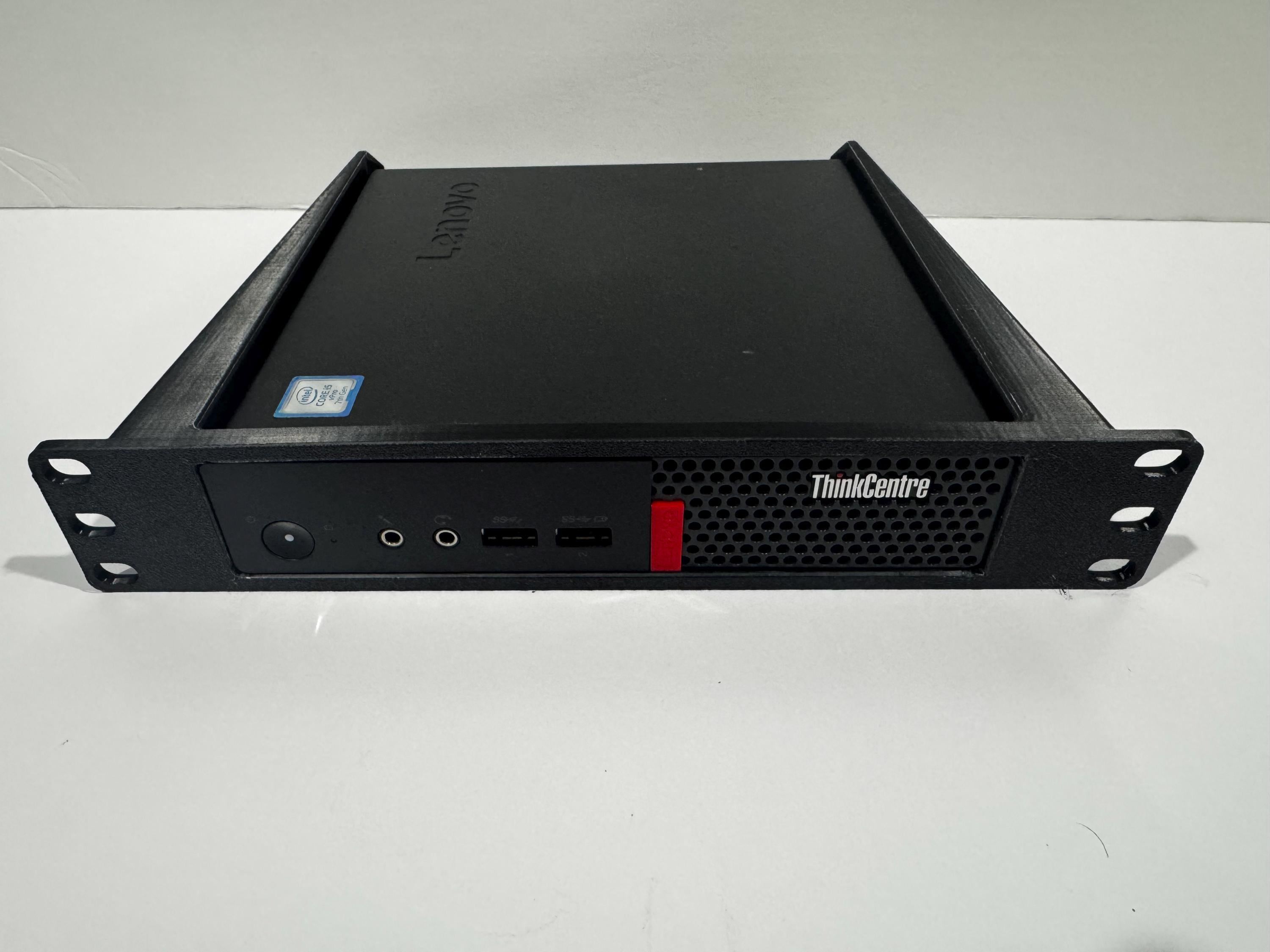 Lenovo ThinkCentre M720q Tiny Desktop Core Review Intel