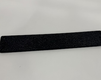10" Rack Mount blank plate for home lab rack