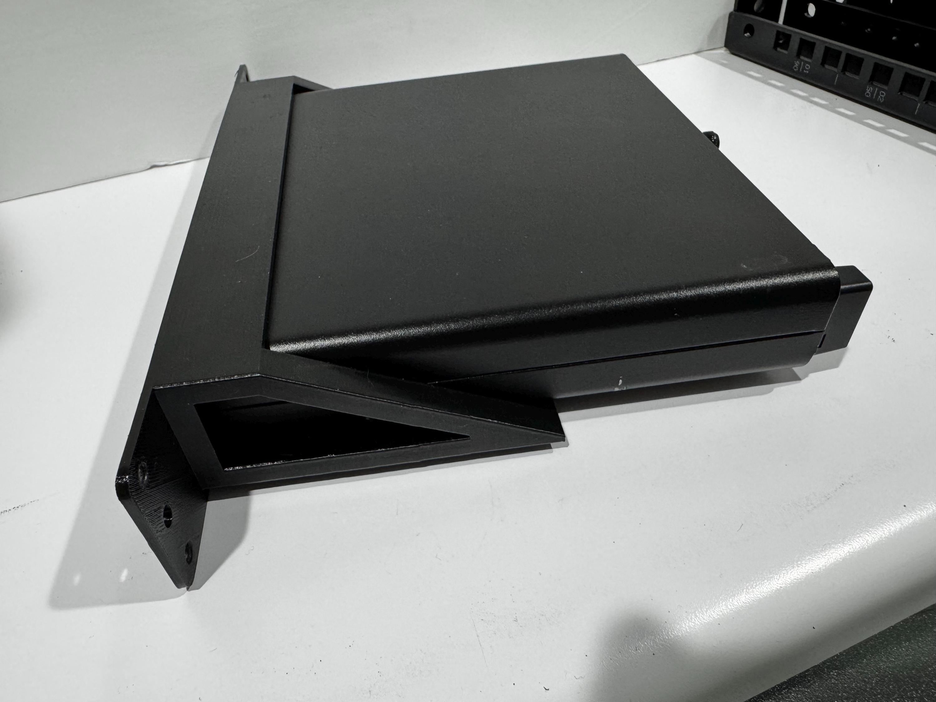 Hp Rack Mount Pc 10