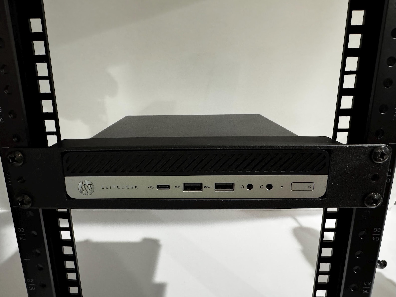 G6 Pc Rack Mount 10