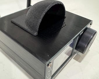ATS25 X2 Speaker Hood for Receiver