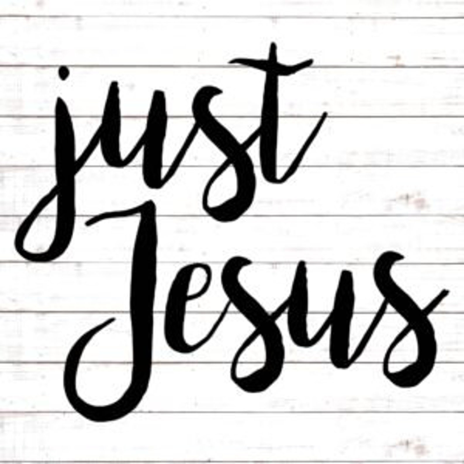 Christian Decals | Etsy