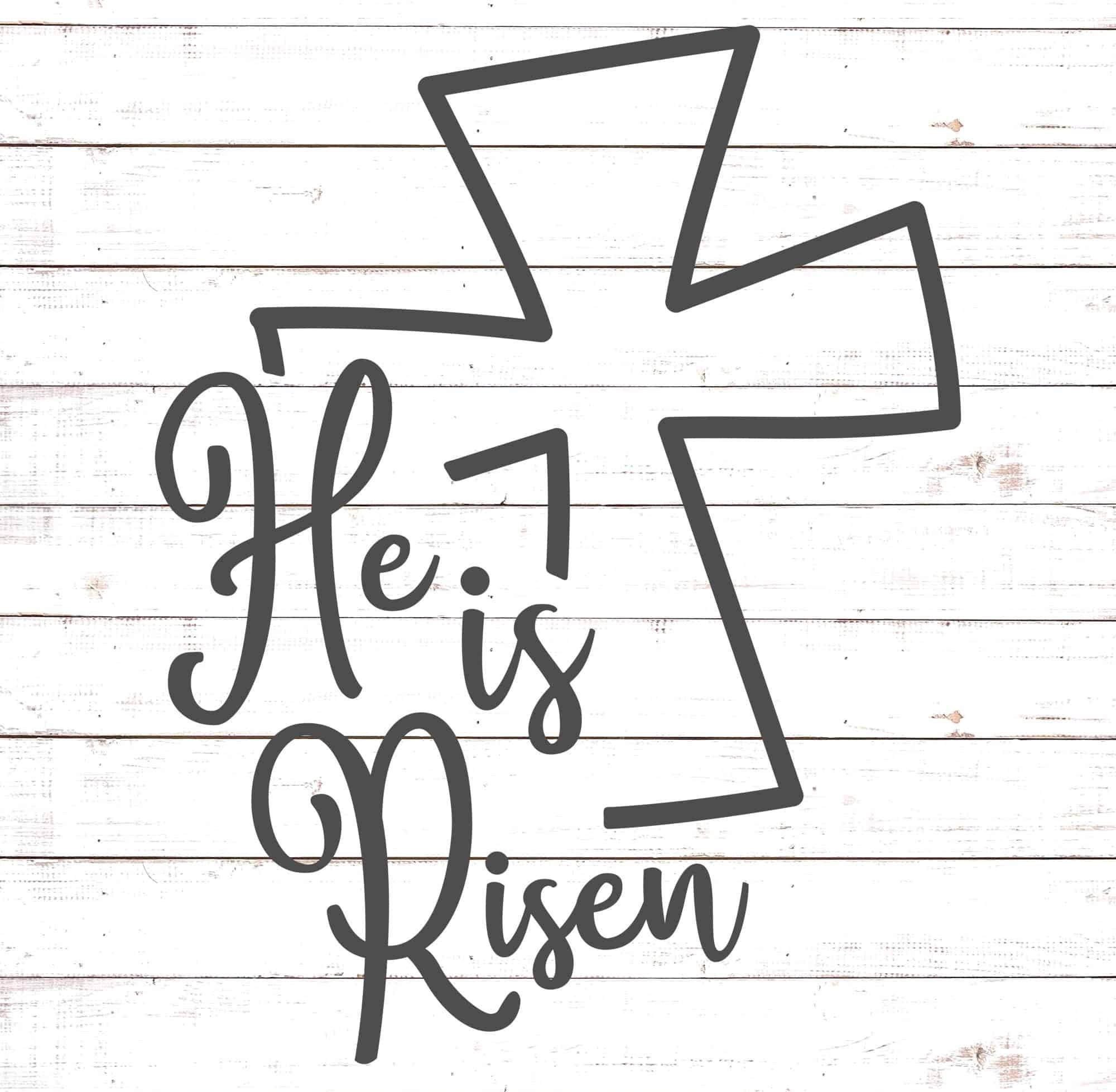 Christian Decals Etsy