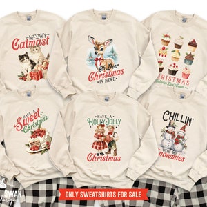 Family Christmas Pajamas, Matching Family Christmas Pajamas Family, Holiday Pajamas, Christmas PJs Family, Family Christmas Shirts, Group