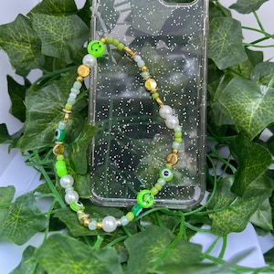 Phone charm