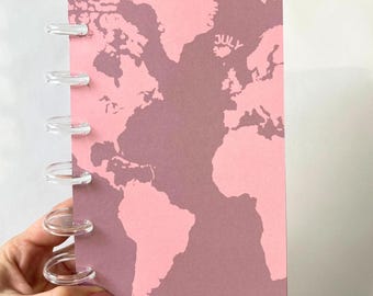 Navigate | Month Ahead Bills & Savings Binder | 2025 UPDATED DESIGN | Physical Shipped Item | 1 Month