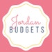 jordan budgets