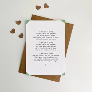 Einzigartige Liebesgedichte zum Valentinstag