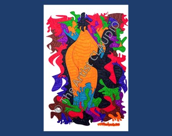 Suzanne By The River