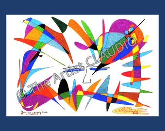 Your Sun Warms My Soul