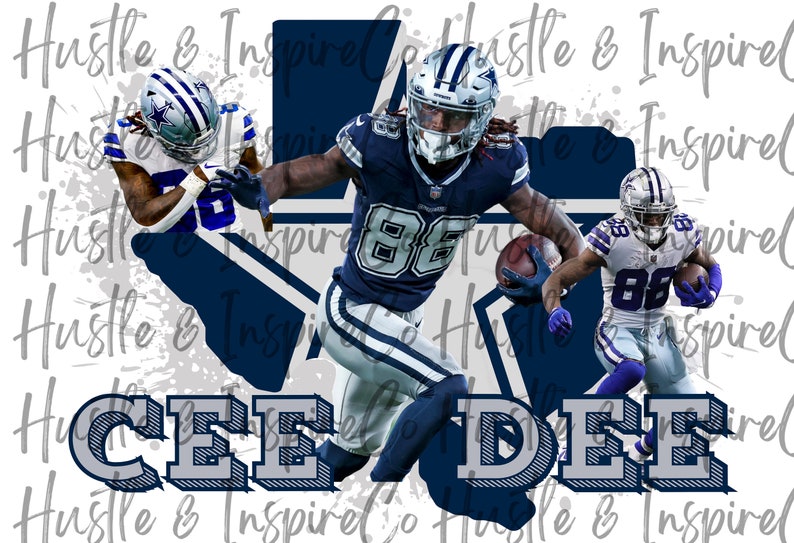 Cee Dee Png Lamb Png Cowboys Png Etsy