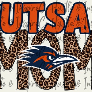 Roadrunner Mom Png