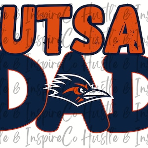 ROADRUNNER DAD PNG
