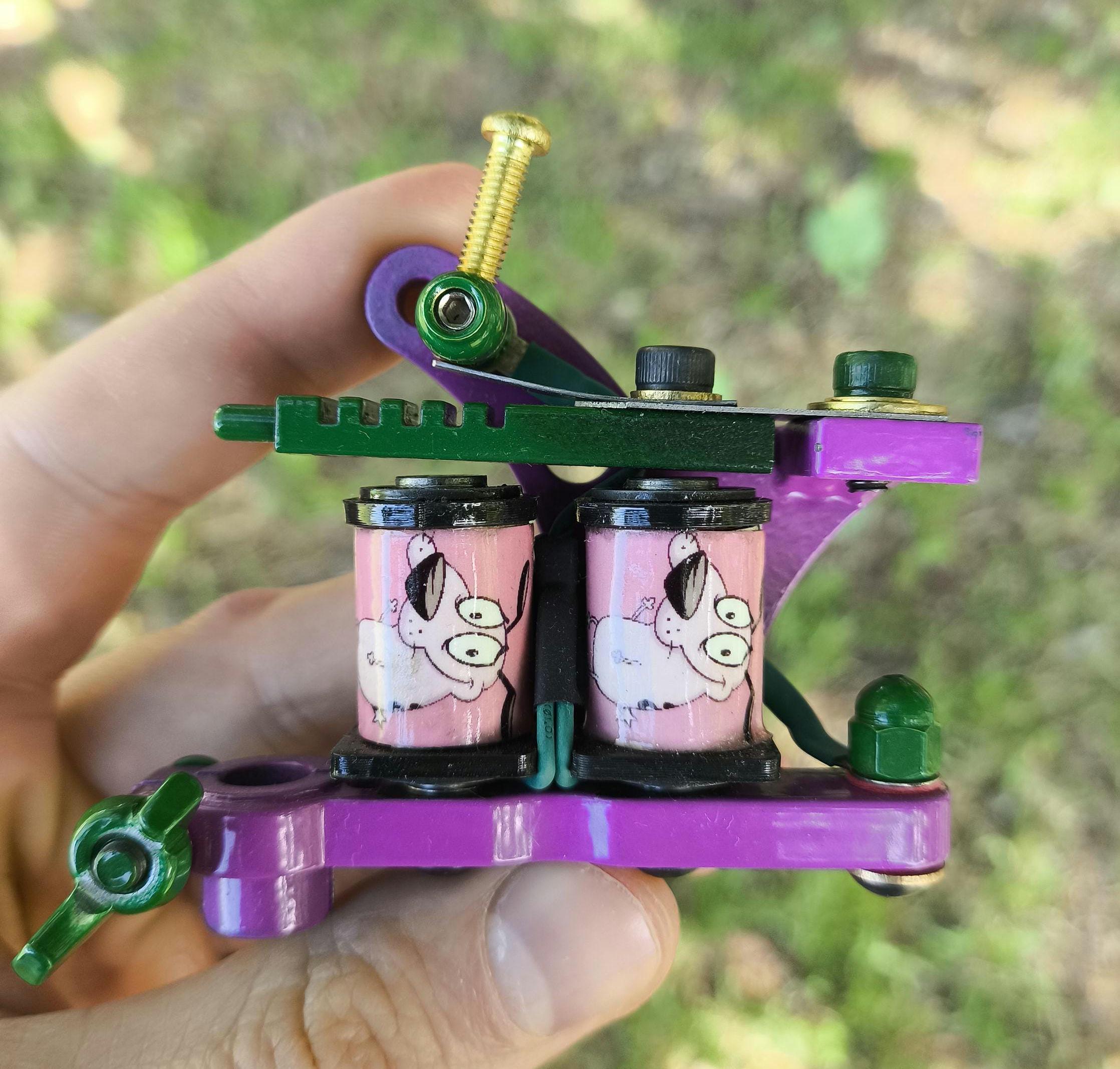 Tattoo power supply - Etsy 日本