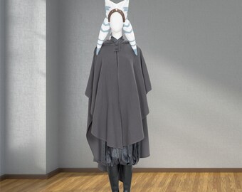 Ahsoka Tano Halloween Costume 2022