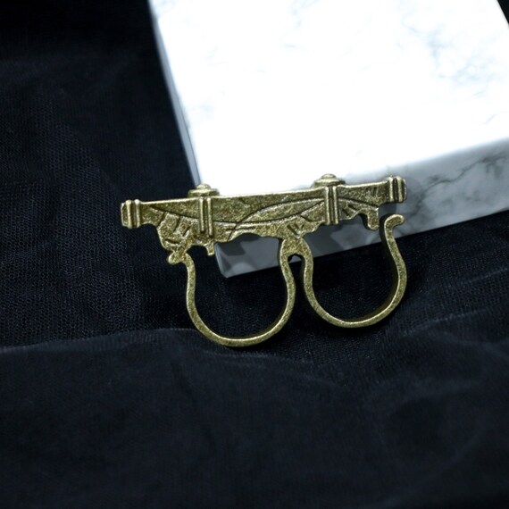 Doctor Strange Sling Ring Doctor Strange Ring Doctor Strange Etsy