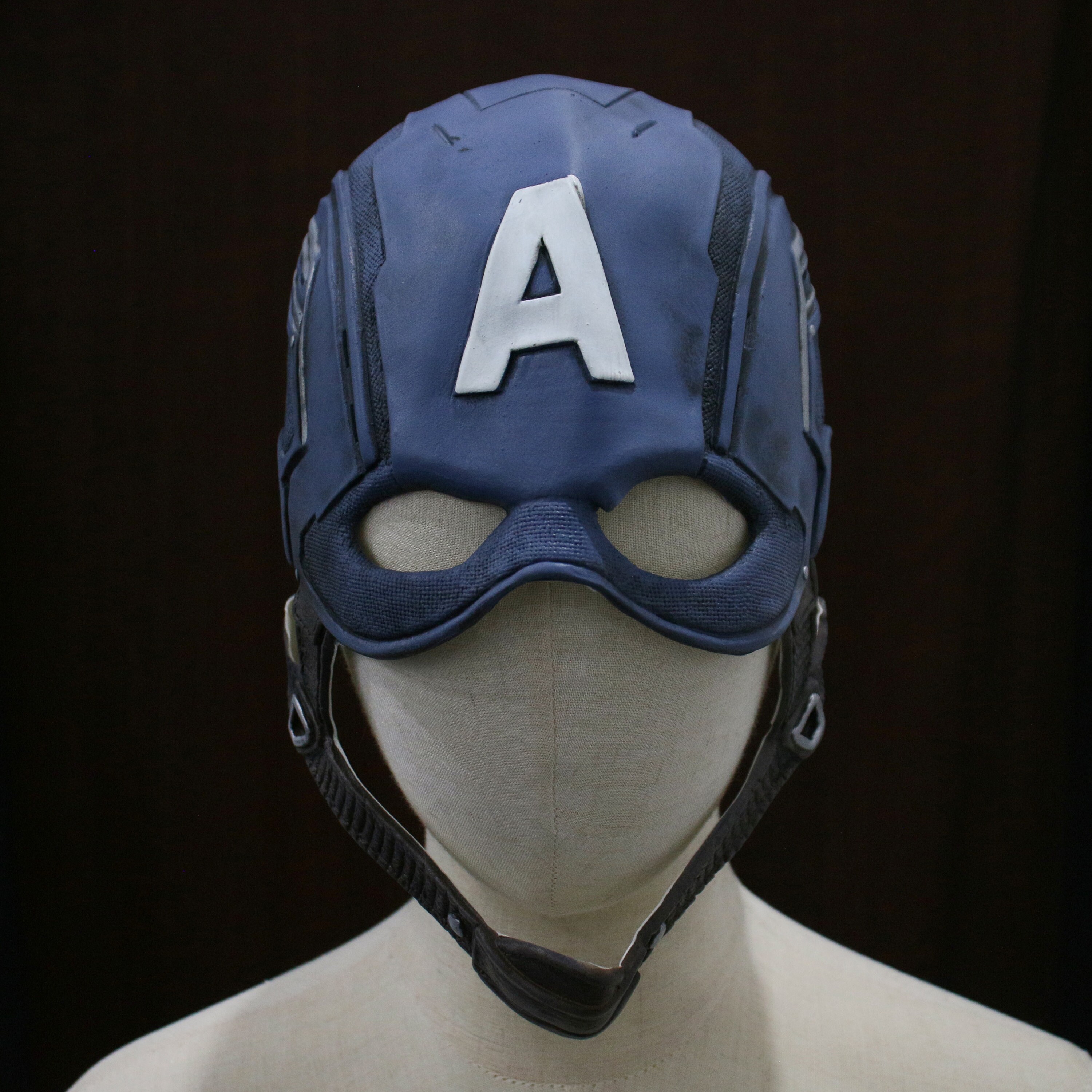 Captain America Cosplay Costume Captain 