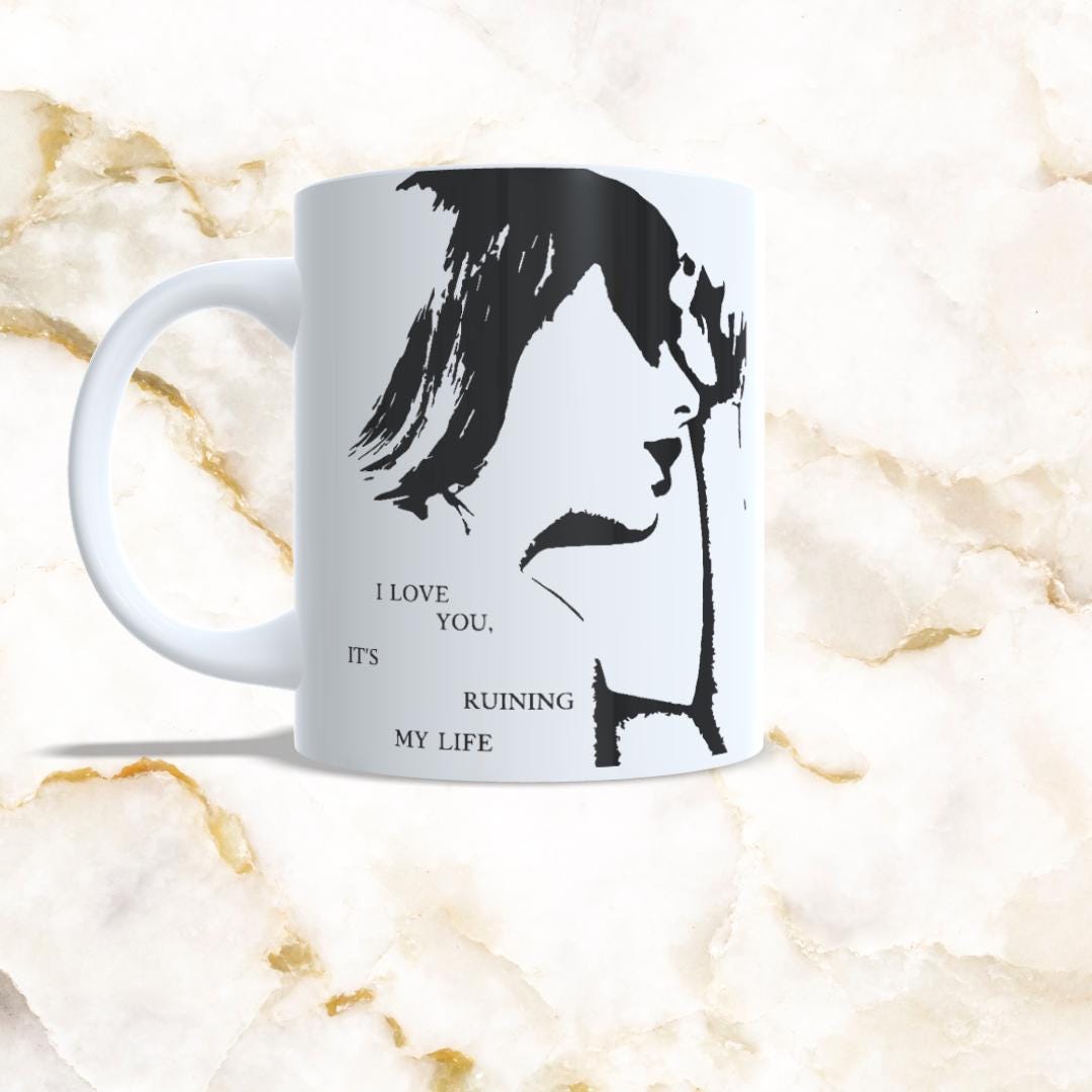 Its Ruining My Life Etsy