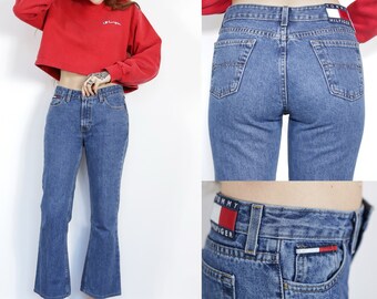 canadian tommy hilfiger