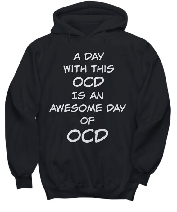 Ocd Gag Gift Ocd Gaggifts Funny Ocd Gift Wedding Gifts for Etsy