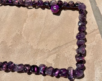 Purple license plate frame, purple crystal license plate frame, amethyst license plate frame, purple bling license plate frame