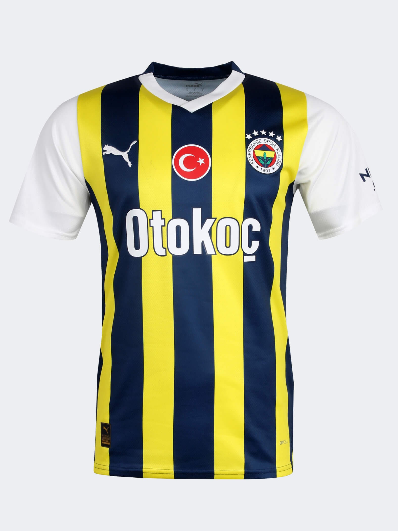 Fenerbahce 23-24 100 Years Of The Turkish Republic Kit Released