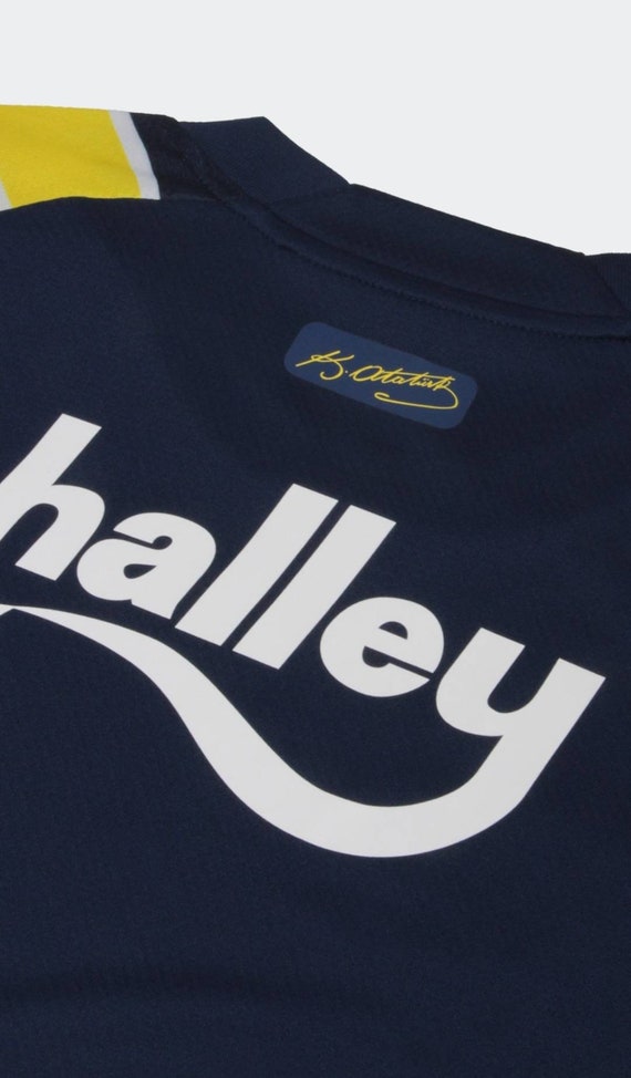 2022 2023 New Season FENERBAHÇE Forma Personalization Jersey - Etsy