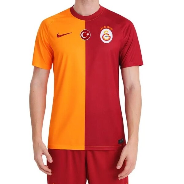 GALASATASARAY 2023/2024 Forma - Personalization GALATASARAY jersey - GALATASARAY Jersey New Season Gift