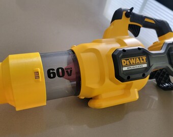 Dewalt flexvolt shop blower tool only