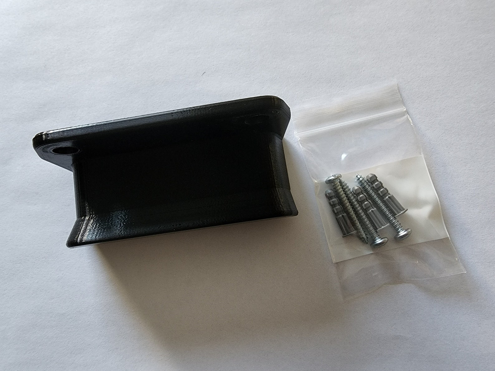 DEWALT 20V String Trimmer Wall Mount Hanger DCST920 DCST922 Etsy