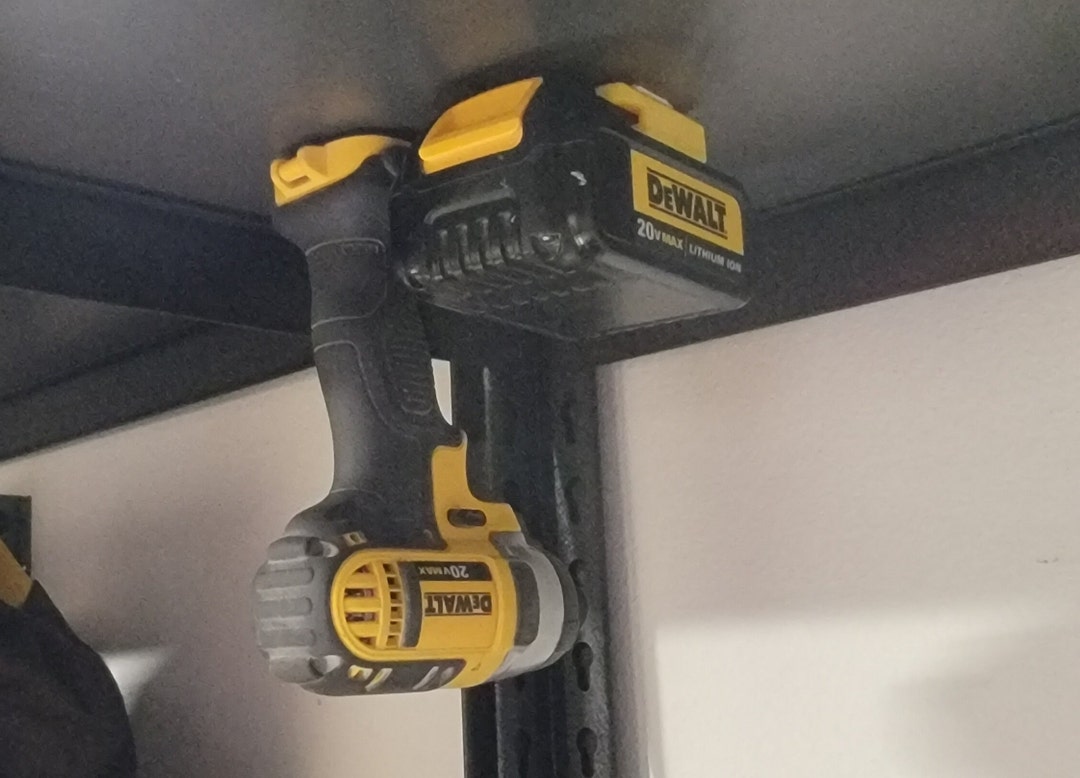 Dewalt DCK305P3T-QW - Kit Utensili A Batteria - DCH273 DCF787 Dcg405 3 Batterie Da 5ah