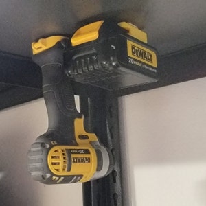 Dewalt online battery accessories