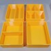 DEWALT ToughSystem Large Organizer Nesting Cup Insert – DWST08202