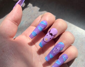 lumpy space princess moletom com capuz