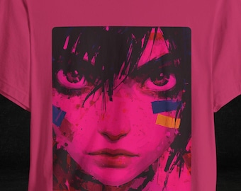 [RADINEO]★ 韓国人気★Cool T-SHIRTS Designer fashion, Seoul-fully created | W Concept