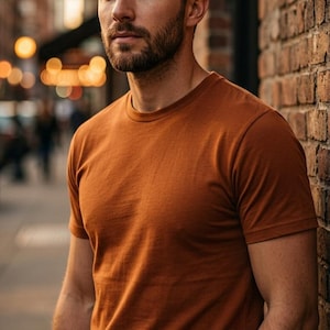 Gildan 64000 Softstyle Blank T-Shirt