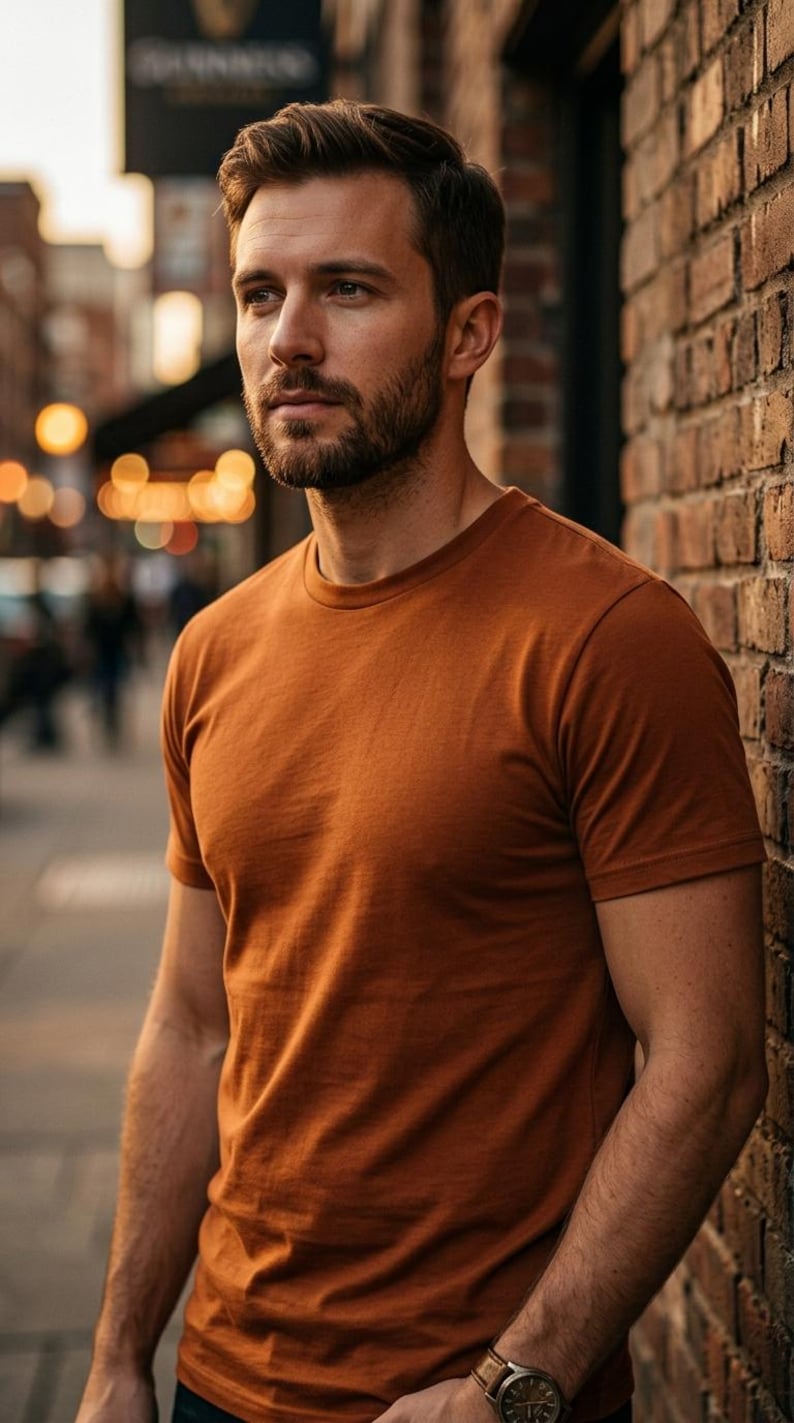 Gildan 64000 Softstyle Blank T-Shirt
