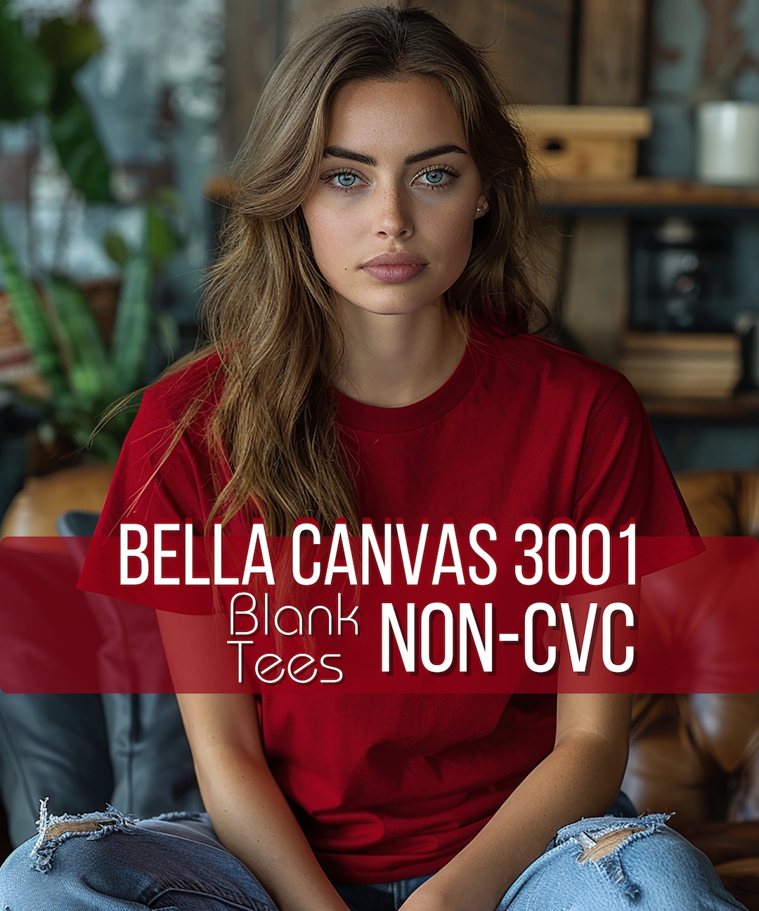 Bella Canvas Shirt, Bella Canvas Blank T-shirt for HTV, Screenprint ...
