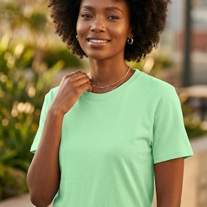 Gildan 64000 Softstyle Blank T-Shirt