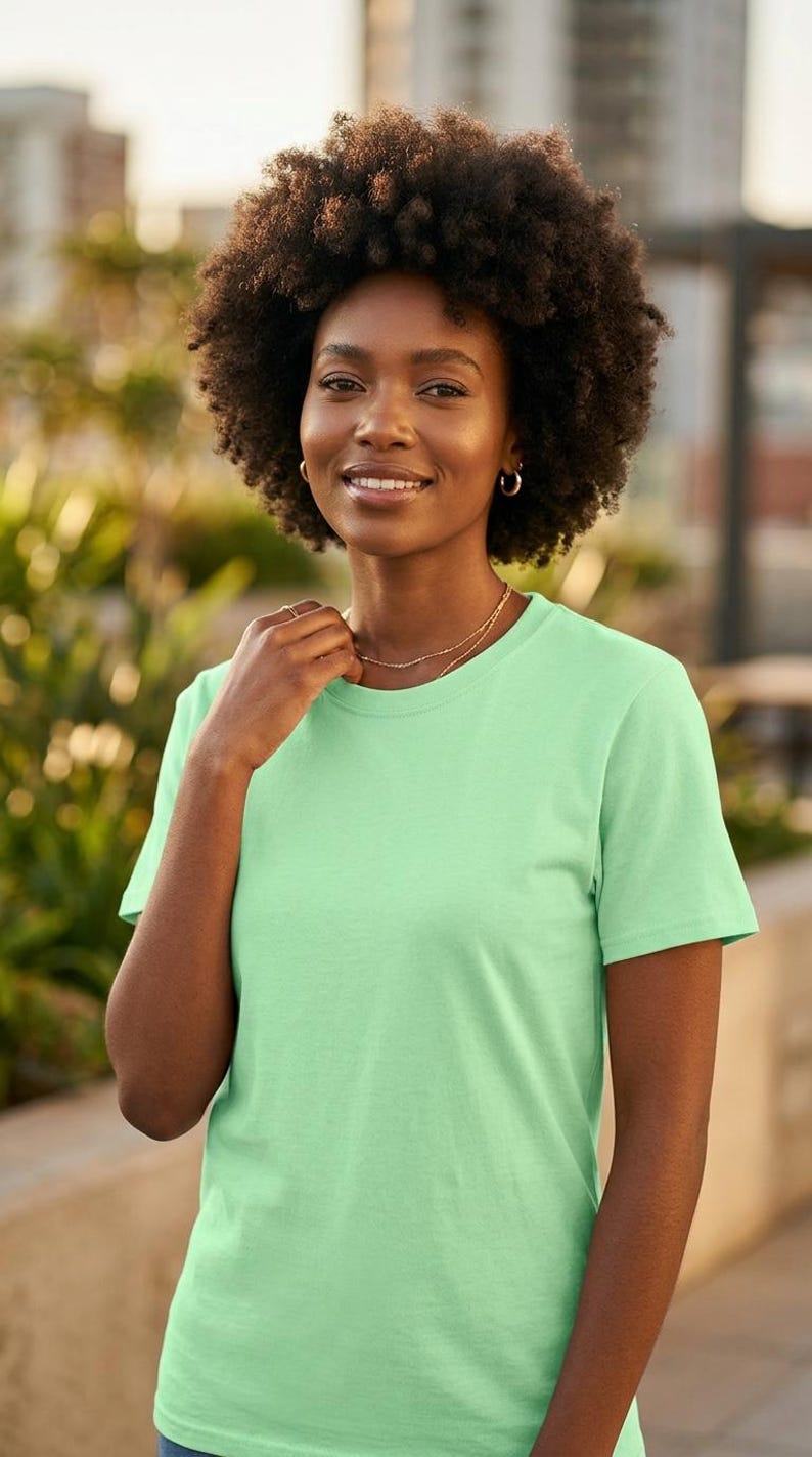 Gildan 64000 Softstyle Blank T-Shirt