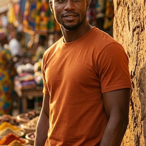 Gildan 64000 Softstyle Blank T-Shirt