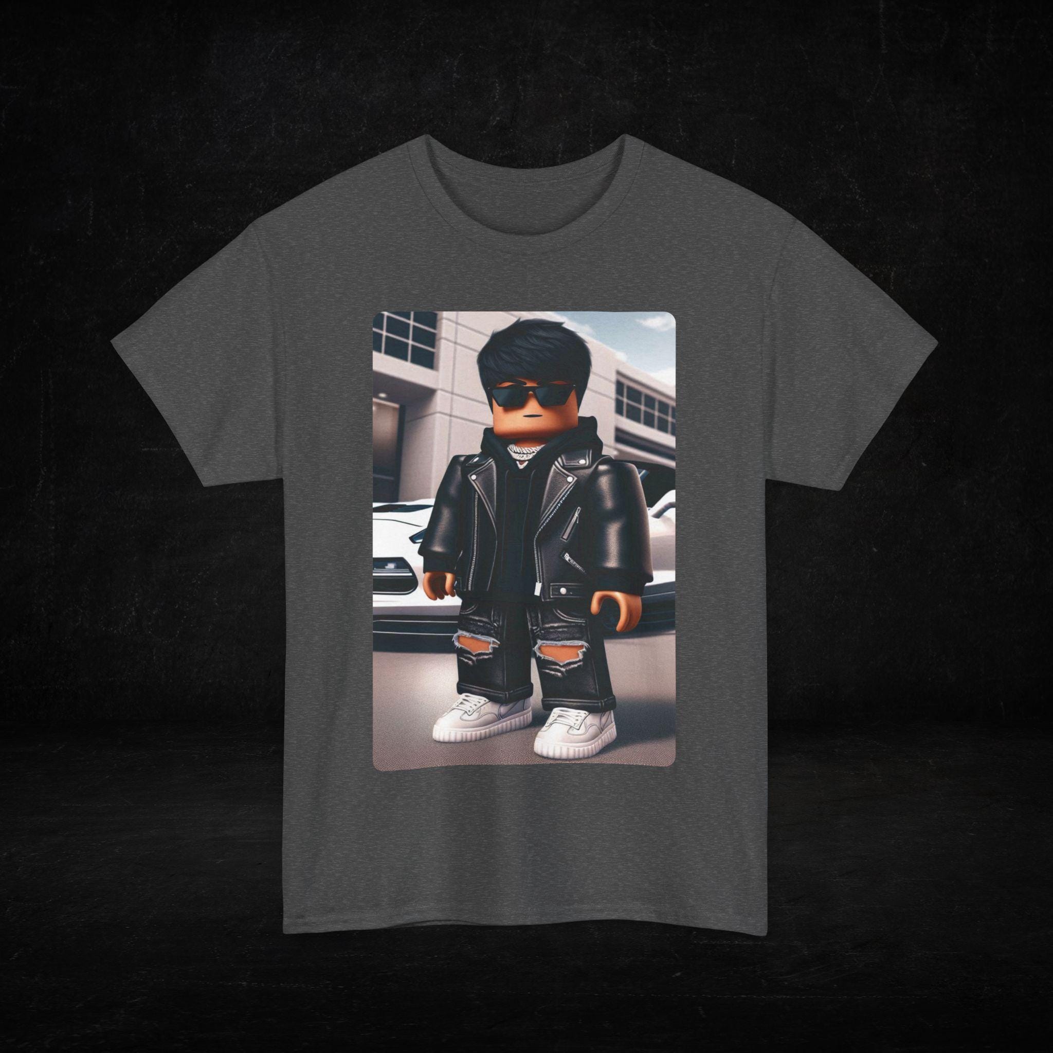 [RADINEO]★ 韓国人気★Cool T-SHIRTS Designer fashion, Seoul-fully created | W Concept