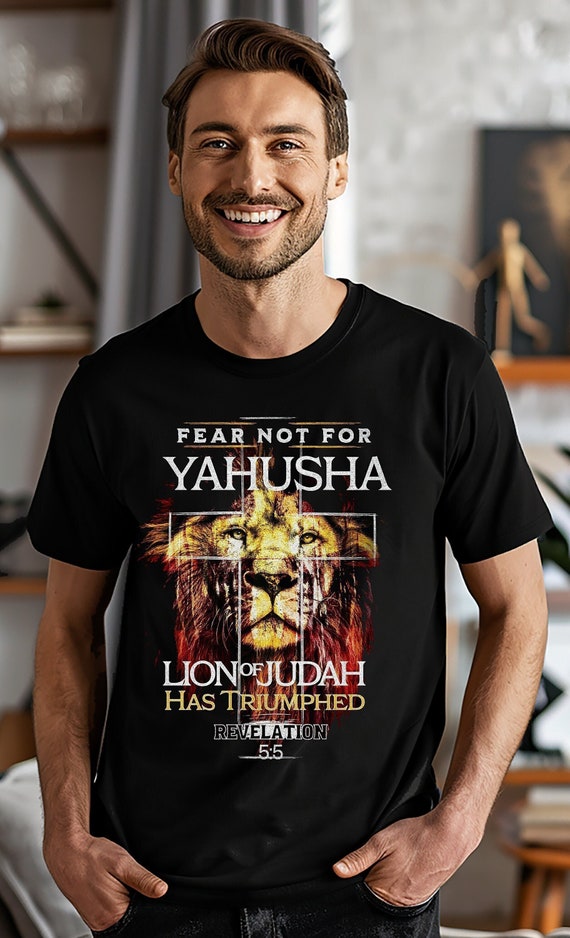 Yahusha Salvation Christian Tees Yahusha Salvation Christian Tees