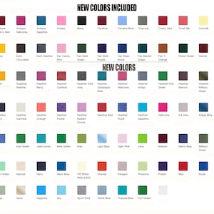 Gildan softstyle-blanks for sublimation,vinyl,dtf,dtg,screenprint-blank shirts-blank Gildan Tshirts-64000 Gildan brand shirts, Custom TShirt image 13
