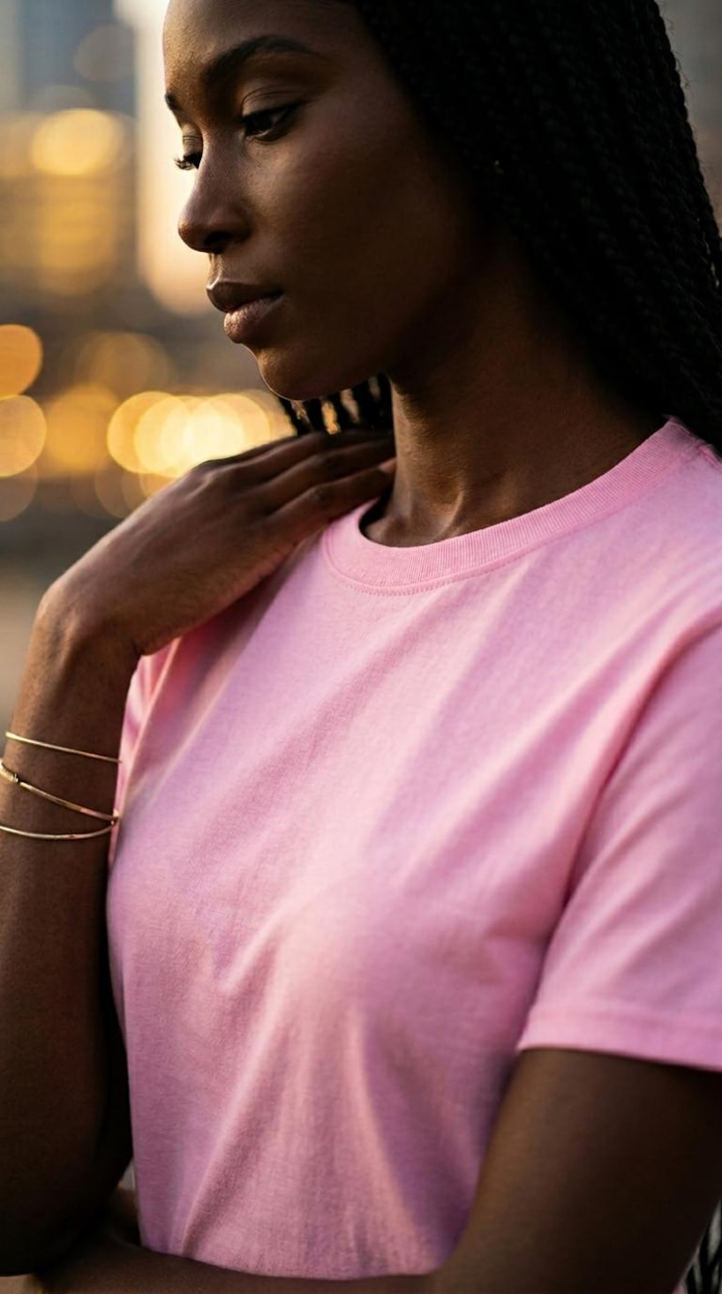 Gildan 64000 Softstyle Blank T-Shirt