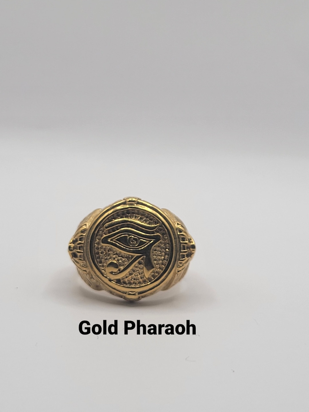 Pharos Rings Pharaoh's Ring - Etsy