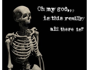 Todo lo que hay pegatina de vinilo