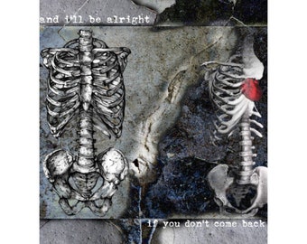 Bien pegatina de vinilo