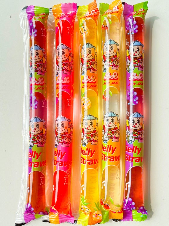 Jelly snacks sale